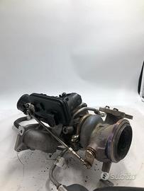 TURBINA COMPLETA 500X / RENEGADE 1.0B 55282151