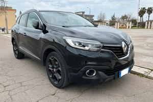 Renault Kadjar 1.5 dCi 110cv Hypnotic