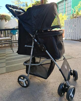 Passeggino per cani piccola taglia