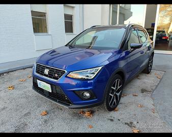 SEAT Arona - Arona 1.0 TGI FR U3176