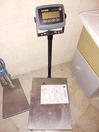 Bilancia elettronica