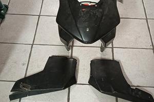 Carena mini GP