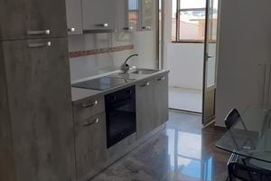 Elegante bilocale ristrutturato in centro