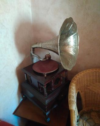 Grammofono 