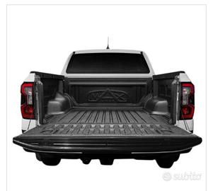 Proteggi cassone  Ford Ranger Raptor