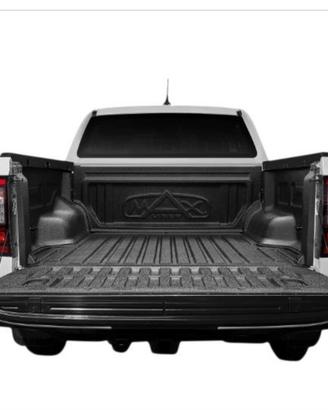 Proteggi cassone  Ford Ranger Raptor