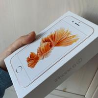 IPhone 6s (64gb)