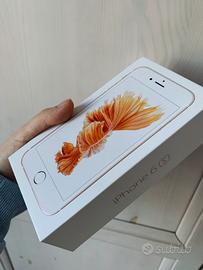 IPhone 6s (64gb)