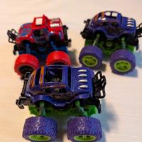 Monster truck