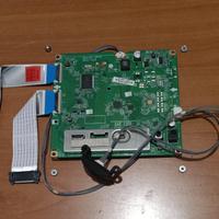 Piastra monitor LG 29 pollici