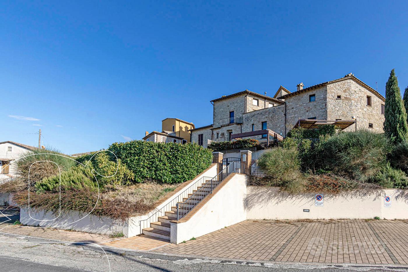 Apartment in Montecastrilli, Collesecco - Vista 4