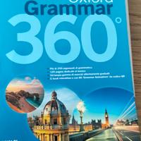OXFORD GRAMMAR 360° 