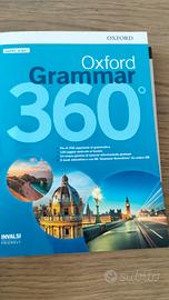 OXFORD GRAMMAR 360° 