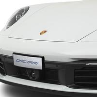 Portatarga Orciari Porsche 992-Taycan-Macan-Cayenn