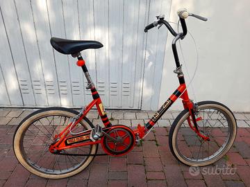 bici graziella dell'epoca 