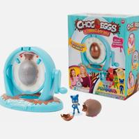 Choco Eggs Fabbrica Uova Cioccolato PJ Masks