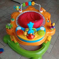 Girello PlayGió Activity Center