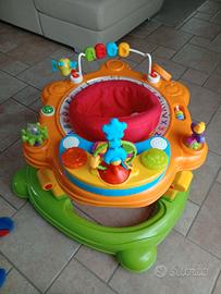 Girello PlayGió Activity Center