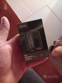 obd2 diagnostica bluetooth 