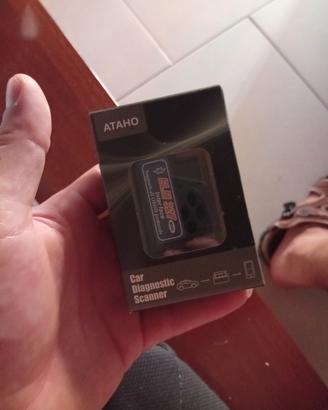 obd2 diagnostica bluetooth 