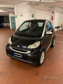 SMART fortwo 2ª serie - 2008