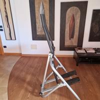 Stepper pieghevole - TURNER