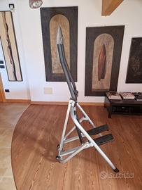 Stepper pieghevole - TURNER