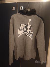 Felpa Jordan Jumpman Classics Pullover Hoodie
