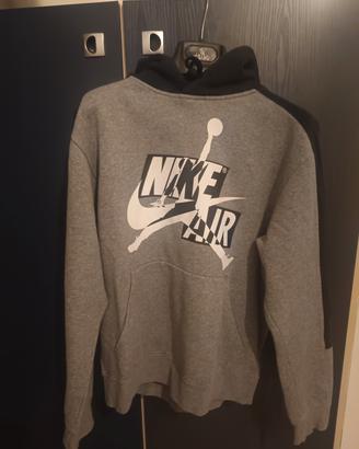 Felpa Jordan Jumpman Classics Pullover Hoodie