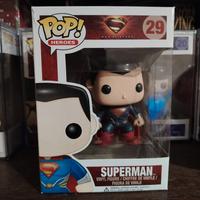 Funko Pop! Superman Man of Steel 29