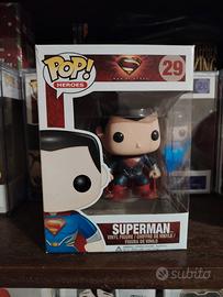 Funko Pop! Superman Man of Steel 29