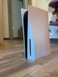 Vedo ps5 prima generazione