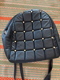 Zaino in pelle
