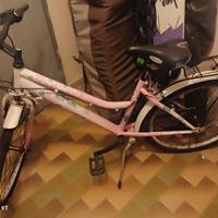 Bicicletta