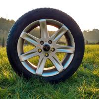 Cerchi in lega Ford 16 Originali 