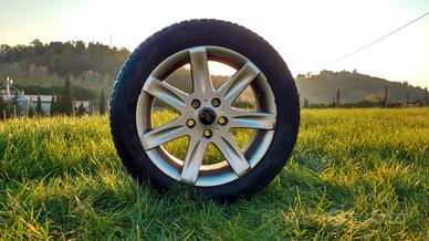 Cerchi in lega Ford 16 Originali 