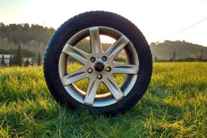 Cerchi in lega Ford 16 Originali 