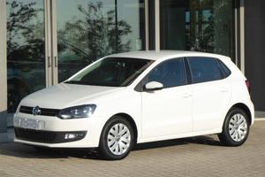 VOLKSWAGEN Polo 1.2 70 CV 5p. Comfortline