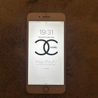 Iphone 7 pus