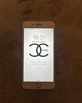 Iphone 7 pus