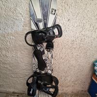tavola snowboard 