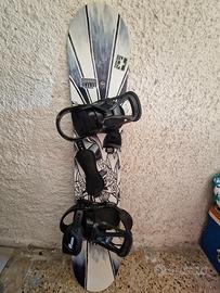 tavola snowboard 