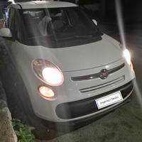 FIAT 500L 2013