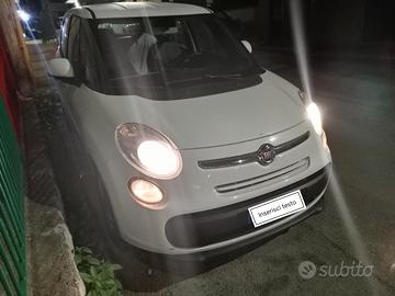 FIAT 500L 2013