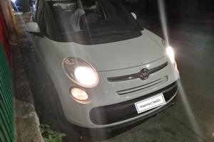 FIAT 500L 2013