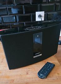 Bose SoundTouch 20 Serie III WiFi Bluetooth