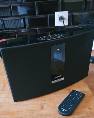 Bose SoundTouch 20 Serie III WiFi Bluetooth