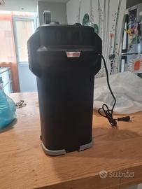 filtro esterno pratiko 200 