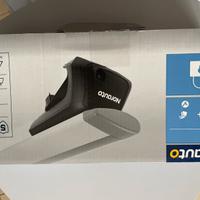 Attacchi per barre portapacchi