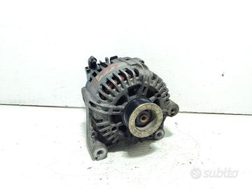 COMPRESSORE A/C BMW Serie 3 E90 Berlina 6452698776
